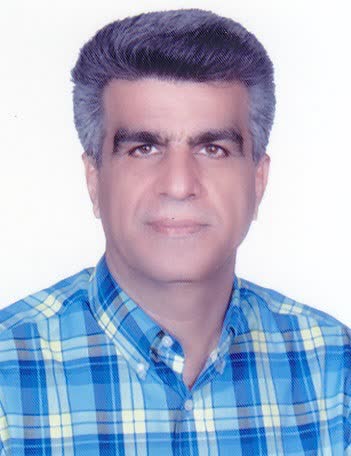 دکتر بهرام جوکار